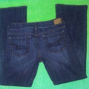 AE "Artist Stretch Stretch" 8 EUC/VGUC!